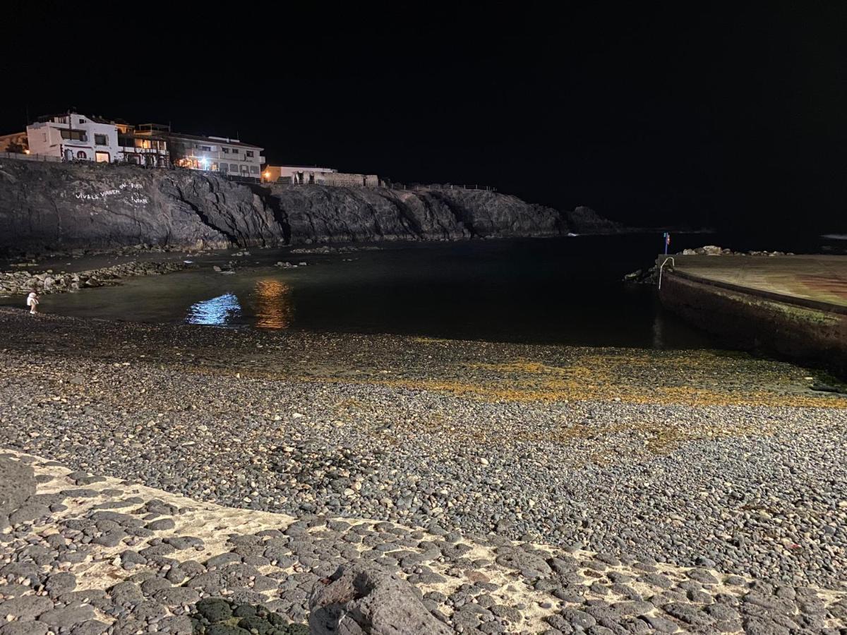Cotillo Norte Екстер'єр фото
